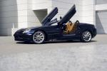 Mercedes-Benz SLR McLaren Roadster 2007 года (WW)
